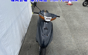 SUZUKI LETS2