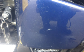 HONDA SHADOW400 1999 NC34