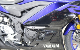 YAMAHA YZF-R25 ABS RG43J