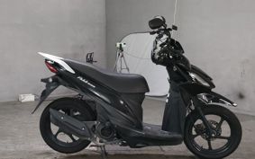 SUZUKI ADDRESS V110 CE47A