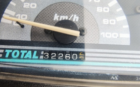 SUZUKI ADDRESS V100 CE11A