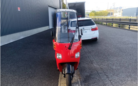 HONDA GYRO TA03
