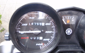 YAMAHA YBR125 PCJL