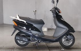 HONDA SPACY125 JF04