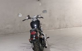 HONDA STEED400 NC26