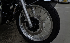 KAWASAKI W800 2017 EJ800A