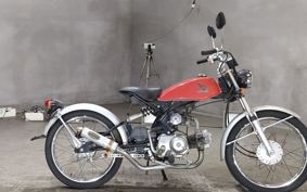 HONDA SOLO AC17