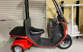 HONDA GYRO TA03