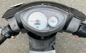 YAMAHA JOG ZR SA39J