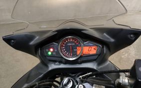 SUZUKI GSR250F GJ55D
