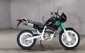 HONDA AX-1 MD21