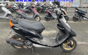 YAMAHA JOG-4