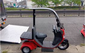 HONDA GYRO TA03