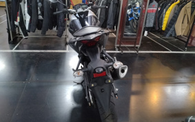 YAMAHA MT-25 RG10J