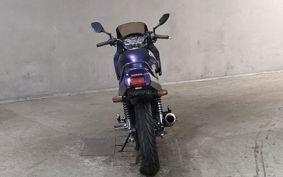 HONDA ZELBIS MC25