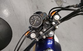 HONDA FTR223 MC34