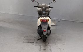 SUZUKI LETS4 CA43A