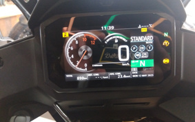 HONDA XL750 TRANSALP  2023 RD16