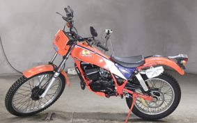 HONDA TLM50 AD07