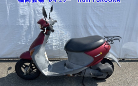 SUZUKI LETS4