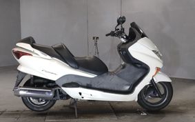 HONDA FORZA Z MF08