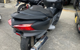 HONDA FORZA Z MF10