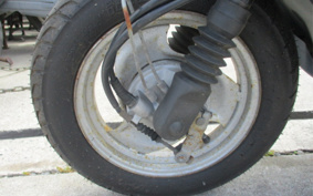 YAMAHA BJ SA24J