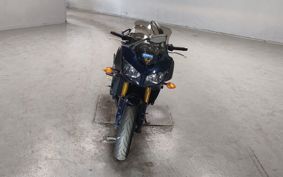 YAMAHA FZ-1 FEATHER RN17