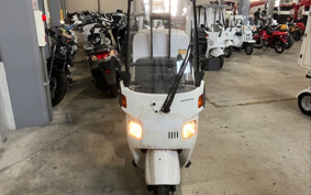 HONDA GYRO TA03