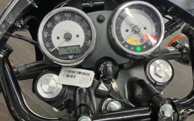 KAWASAKI W800 CAFE 2022