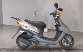SUZUKI LETS2 CA1KA