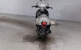 HONDA GIORNO AF77