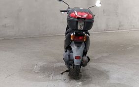 SUZUKI LETS4 CA45A