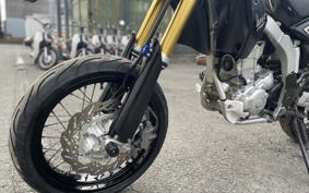 YAMAHA WR250R DG15J
