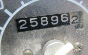 HONDA STEED400 NC26