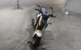HONDA GU ROM JC75