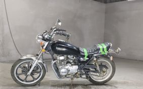 YAMAHA XS250 4A8