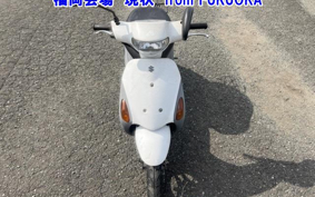 SUZUKI LETS4