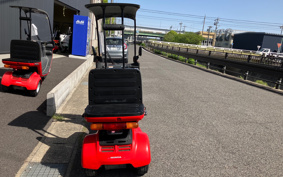 HONDA GYRO TA03