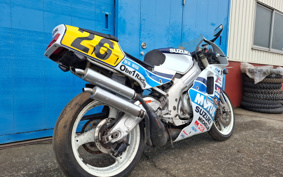 SUZUKI RGV250 VJ22A