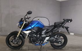 SUZUKI GSR750 C5112