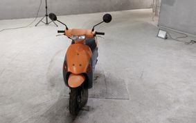 SUZUKI LETS4 CA45A