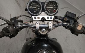 HONDA JADE MC23