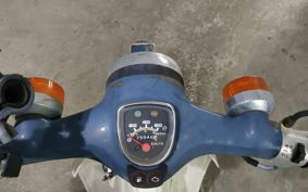 HONDA SUPER CUB50 AA01