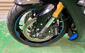 SUZUKI GSX-S1000F 2017 GT79B