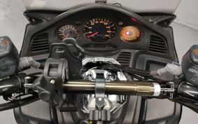 HONDA SILVERWING 400 NF01