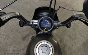HONDA  REBEL 250S MC49