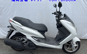 YAMAHA MAJESTY 155S