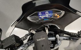 HONDA PCX125 JK05