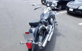 YAMAHA DRAGSTAR400 CLASSIC 2007 VH01J